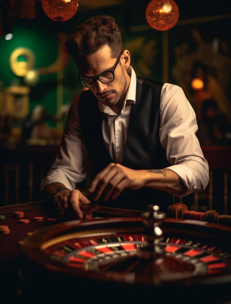 Koleksi permainan slot dan dealer langsung di platform livesport008