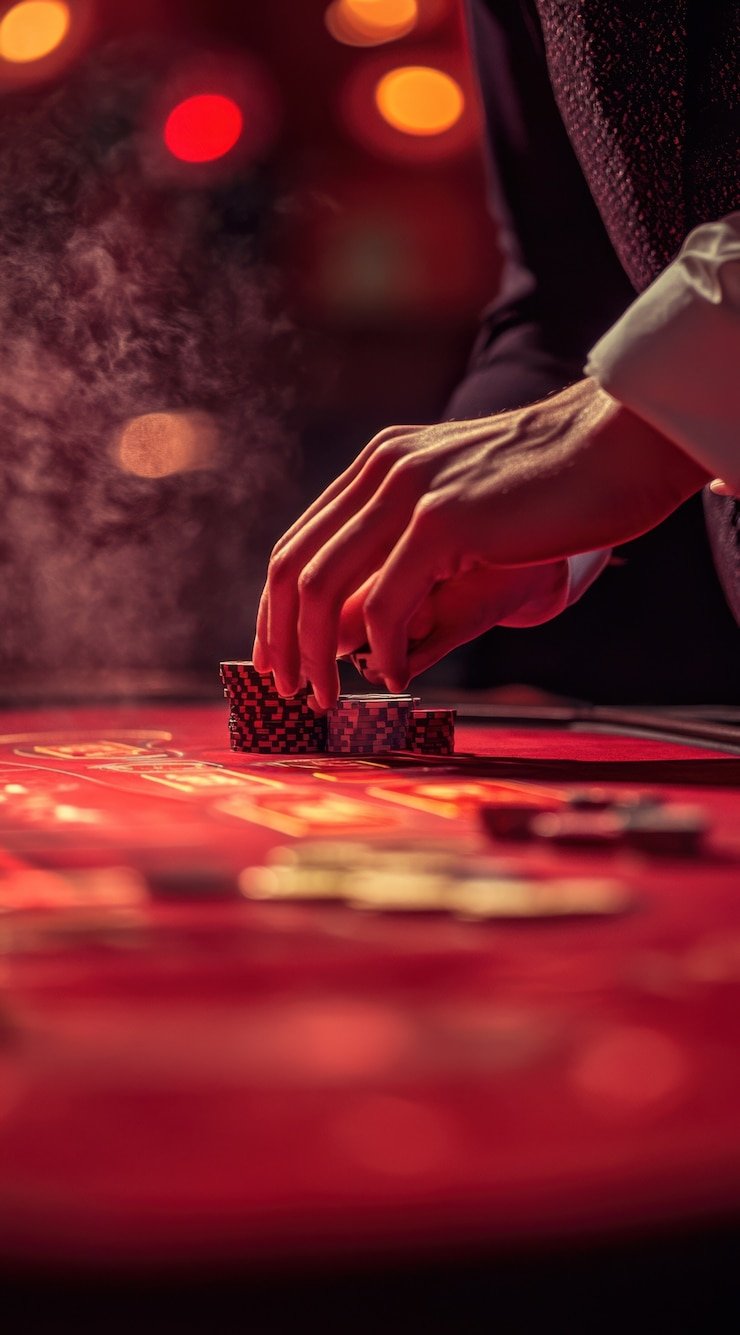 Antarmuka multi-permainan livesport008 menampilkan kategori slot, meja live, dan pasar olahraga